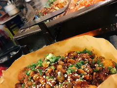 -斗鸡饭场伙·川菜(浆洗街店)