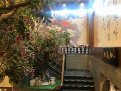 -九花山烤鸭店