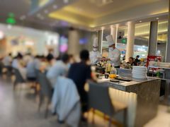 -和风铁板料理(山姆会员店)