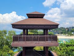 -巴拉湾海滩