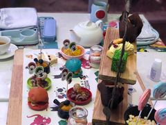 -水桶王国主题餐厅·聚会·生日派对·亲子活动·家庭套餐(亚龙湾希尔顿店)