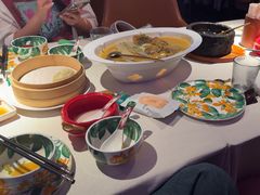 -華府(凯德晶萃店)
