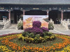 -历代帝王庙博物馆