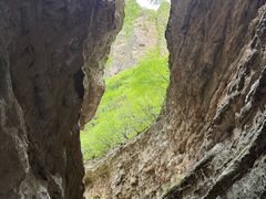 -龙门涧景区