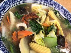 -姓周桥大碗公面