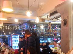 -功夫怪兽·烧烤(珠江路店)