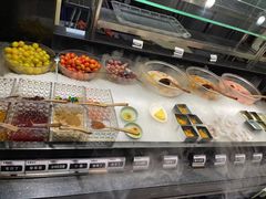 -韩盛·盛江山自助料理(中街大悦城店)