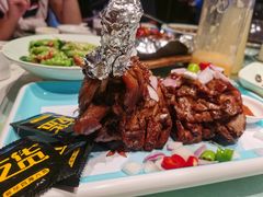 -涌上外婆桥(南塘店)