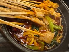 -破店肥哈·东北烧烤·夜宵(南山保利店)