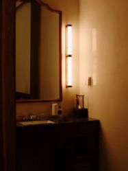 -厦门安达仕酒店·衡境SPA