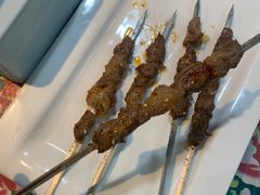 -人民公社大食堂(顺义总店)