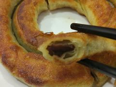 豆沙吊炉饼-杨家吊炉饼(沈阳总店)
