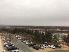 -东海森林温泉度假酒店
