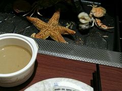 -比亚森自助烤肉料理(裕华店)