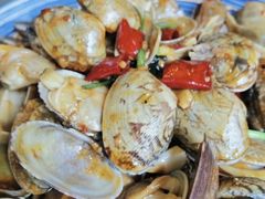 -渔娘渔家丹东海鲜(东直门店)