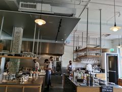 -BOR Eatery(安福路店)