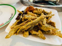 -王朝花椒鱼(杉板桥南一路店)