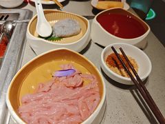 -海底捞火锅(泉城路店)
