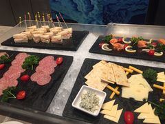 -武汉世茂希尔顿酒店·汇·全日餐厅