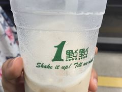 -1点点(岗顶店)