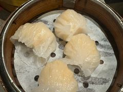 -点点心点心专门店(旺角店)