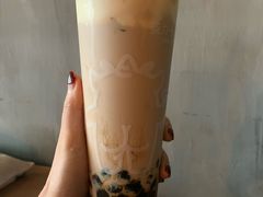 -茶力的小怪兽(梅林卓悦汇店)