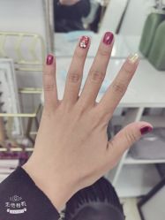 -1T·1M 日式美甲美睫