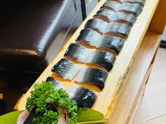 特色烤鳗鱼-泥炉烧肉师(新街口金銮巷店)