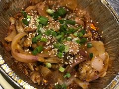 -巴厘龙虾·榜首油焖大虾(洞庭·艺术洋房店)