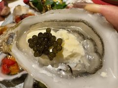 -普朗姆生蚝牛排馆 The Plump Oyster(成都摩方购物中心店)