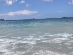 -三亚亚龙湾万豪度假酒店