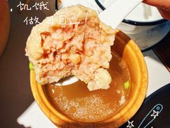 -打酱油·非遗淮扬菜(瘦西湖梅岭老店)