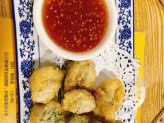 -黄记潮汕甜汤(贝底田坊店)