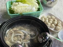 -文昌椰子鸡(沙井万丰店)