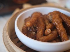 -龙的酒楼·手工早茶·顺德菜(近良路店)