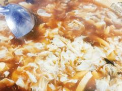 老济南酸辣汤-三居鲁味坊黄焖鸡(山大路店)