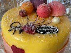 -哈根达斯(合肥天鹅湖店)