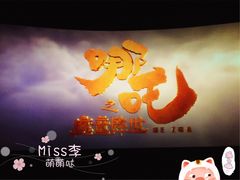 视效-万达影城(IMAX激光铁西万达广场店)