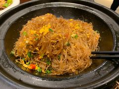 -刘胖子家常菜·蹄花焖藕(中南店)