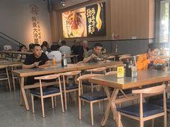 -韩麦大冷面(乔松路直营店)