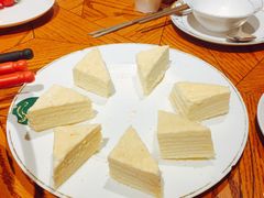 甜冻糕-阿罗新疆菜(人民广场店)