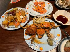 -松子料理(亮马桥店)