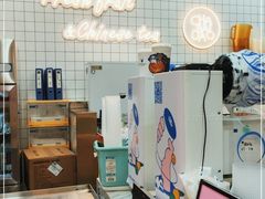 -茶百道(花城汇中区店)