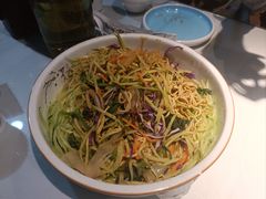 -老长春肉馆(隆礼路店)
