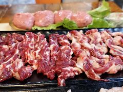 -福合埕牛肉丸(福平路店)