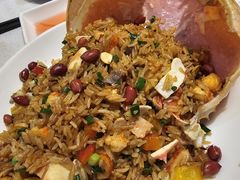 -79号渔船海鲜饭店(宝安店)