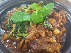 -有嘢食私房菜(西关新天地店)