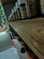 -芳香乐府疗愈空间·SPA·冥想