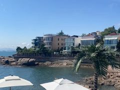 -靓湾海鲜·海景餐厅(小麦岛店)