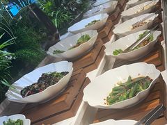 -金滏山烤肉·海鲜·火锅自助餐厅(襄阳万达店)